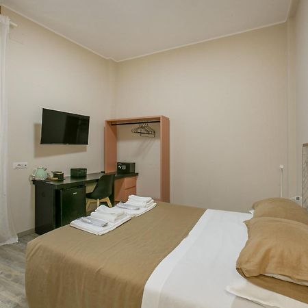 Borgo Vittorio 20 Vatican Home Roma Esterno foto