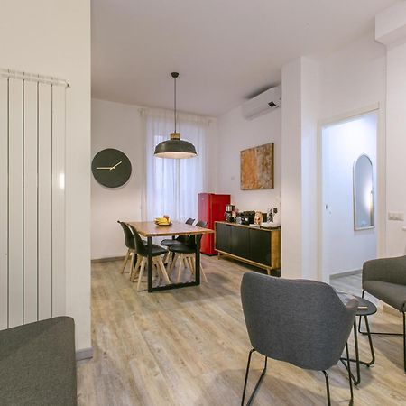 Borgo Vittorio 20 Vatican Home Roma Esterno foto