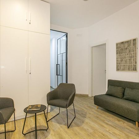 Borgo Vittorio 20 Vatican Home Roma Esterno foto