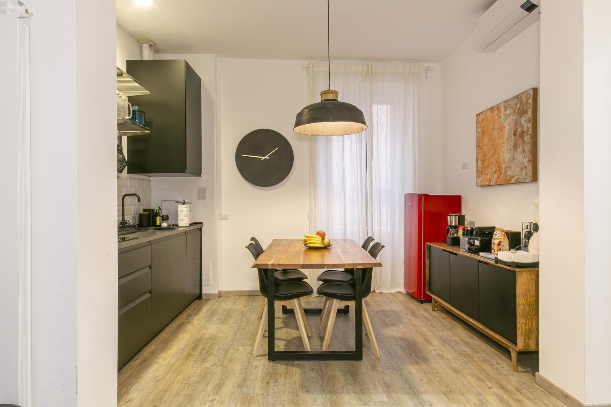 Borgo Vittorio 20 Vatican Home Roma Esterno foto