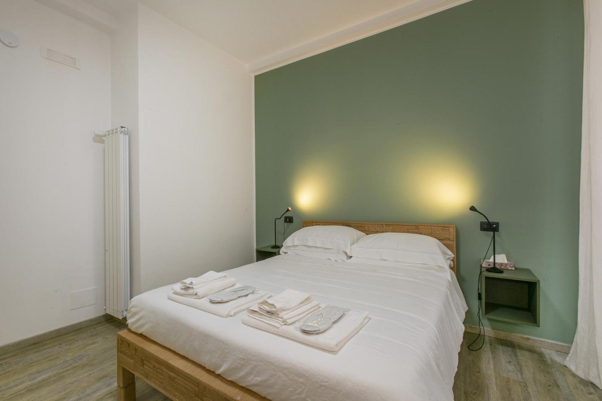 Borgo Vittorio 20 Vatican Home Roma Esterno foto