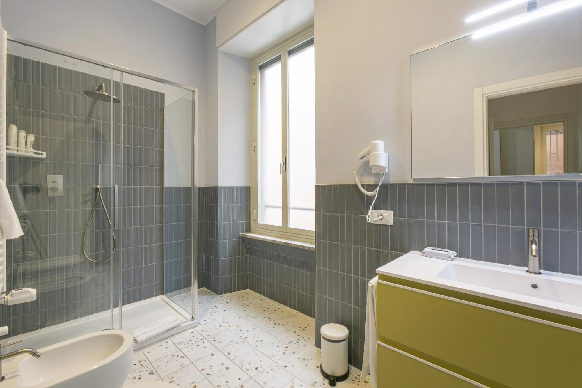 Borgo Vittorio 20 Vatican Home Roma Esterno foto