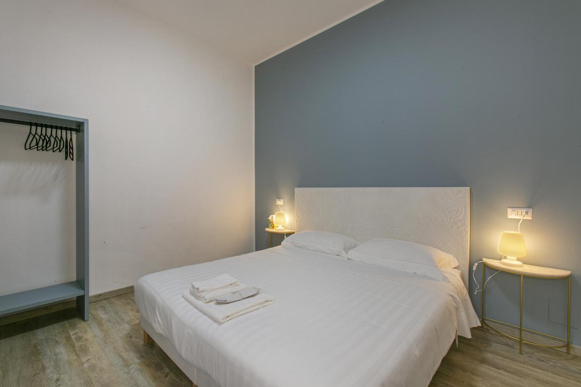 Borgo Vittorio 20 Vatican Home Roma Esterno foto