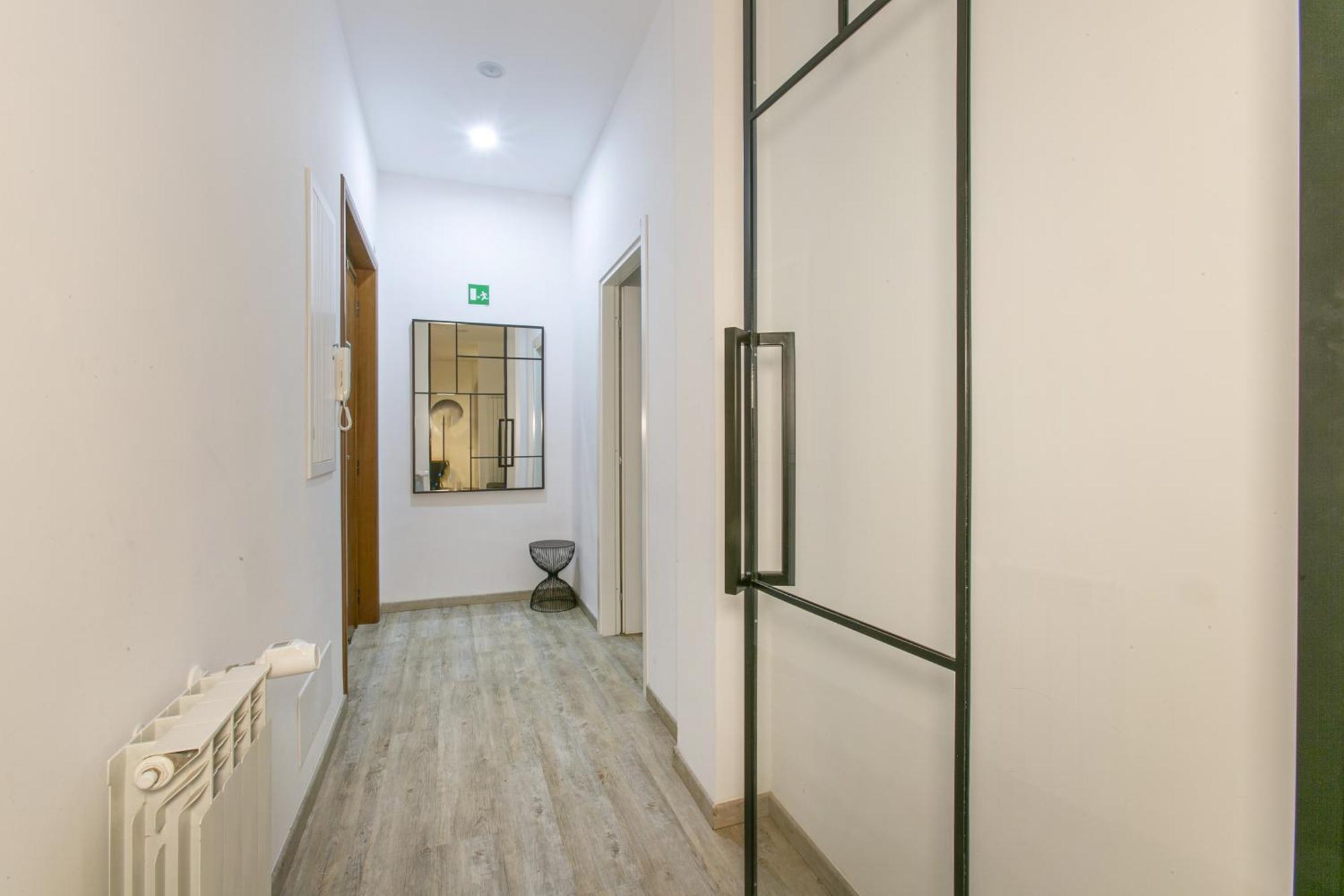 Borgo Vittorio 20 Vatican Home Roma Esterno foto