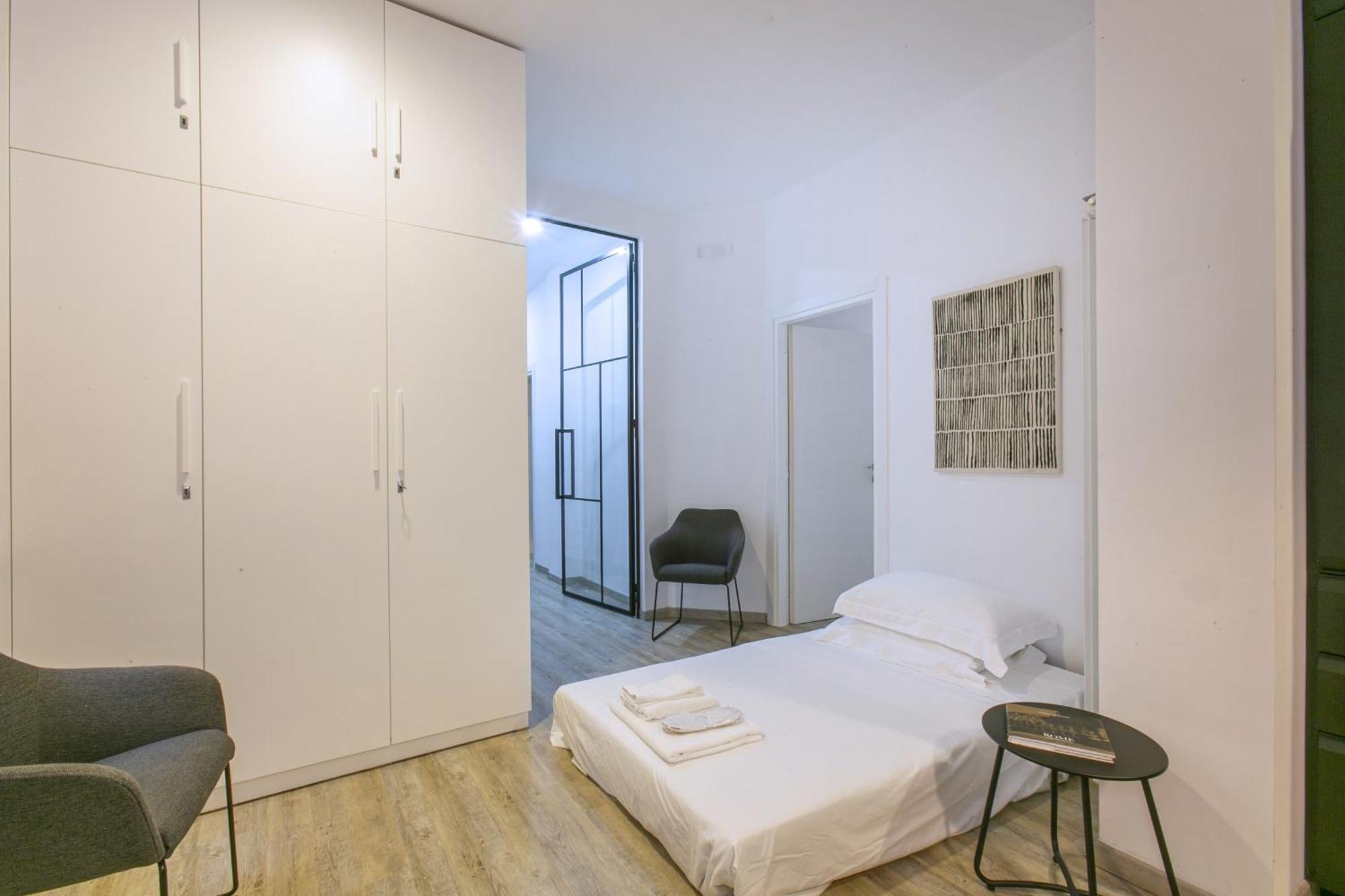 Borgo Vittorio 20 Vatican Home Roma Esterno foto