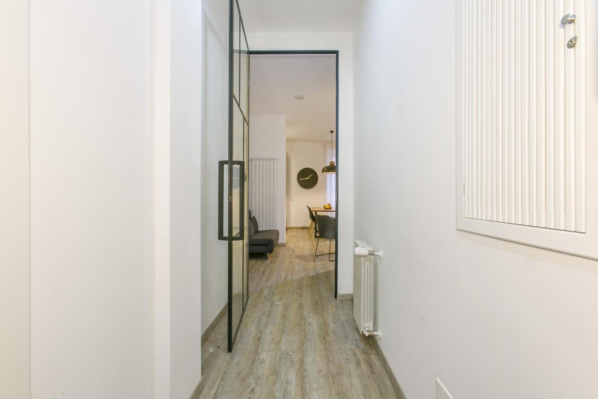 Borgo Vittorio 20 Vatican Home Roma Esterno foto